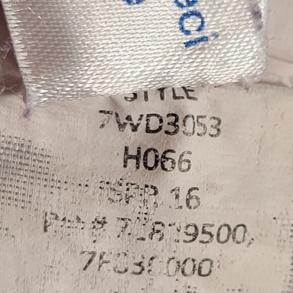 Lucky Brand Women’s Small Gray 100% Tencel Field Utility Jacket Neutral - Picture 7 of 9